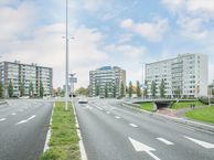 Europaplein 8 7, 8913 EN Leeuwarden