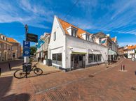 Donkerstraat 1 A, 3841 CA Harderwijk