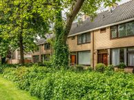 Merwedestraat 38, 2987 CJ Ridderkerk