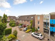 van den Boschstraat 16, 2804 JM Gouda