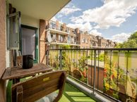 Jacob Catsstraat 378, 3035 PW Rotterdam