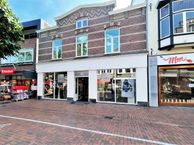 Kerkstraat 83 A, 1211 CM Hilversum