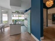 Rozenlaan 85 a, 3051 LM Rotterdam