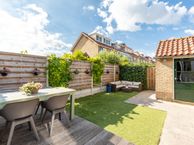 Wilhelminaplantsoen 17, 1111 CJ Diemen