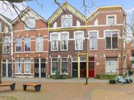 Voorhelmstraat 30 b, 2012 ZS Haarlem