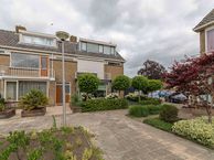 Justus van Effenlaan 13, 2741 XS Waddinxveen