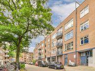 Van Swindendwarsstraat 90, 1093 ZB Amsterdam