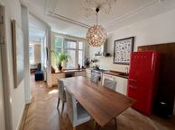 De Clercqstraat 69 1, 1053 AE Amsterdam