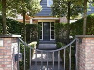 Paviljoenweg 3, 1272 JL Huizen