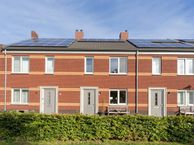 Aan de Wittenberg 54, 6041 MP Roermond