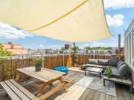 Nickeriestraat 16 II, 1058 VW Amsterdam