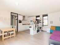 Taman Sapituin 1, 1019 SJ Amsterdam