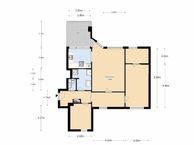 Leksmondhof 9, 1108 EM Amsterdam