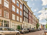 Van Oldenbarneveldtstraat 75 III, 1052 JW Amsterdam