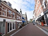 Waagplein 6 A, 1441 BR Purmerend
