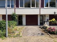 Kloosterlaan 146, 1216 NT Hilversum