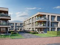 Groenkazerne Ulvenhout (Bouwnr. 3.4), 4851 EE Ulvenhout (Gem. Breda)