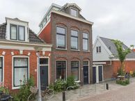 Plantsoenstraat 11, 9717 KT Groningen