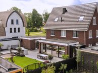 Wilgenroos 2, 1171 WW Badhoevedorp