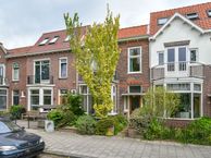 Overtonstraat 8, 2024 XK Haarlem