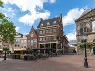 Markt 39 a, 2801 JK Gouda