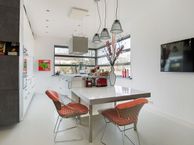 Voltastraat 1 A, 2041 CK Zandvoort