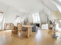 Van de Veldestraat 6, 1071 CW Amsterdam