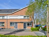 Claudiuslaan 81, 3453 JC De Meern