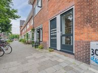 Hasebroekstraat 21 H, 3532 GJ Utrecht