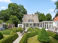 Oude Arnhemseweg 4, 6711 DV Ede