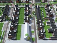 Bodemmes, bouwnr 31, 5684 LJ Best