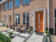 1e Lunarelaan 37, 2909 PH Capelle aan den IJssel