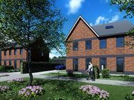 Waterhoen, 9781 ZG Bedum