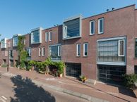 Stuurmankade 214, 1019 WC Amsterdam