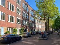 Slingerbeekstraat 15 -3, 1078 BH Amsterdam