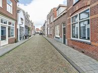 Sint Janstraat 16, 1601 HE Enkhuizen