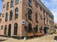 Sint Annastraat 2 A, 1811 BS Alkmaar