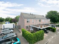 Nijenrodestraat 1, 3223 VG Hellevoetsluis