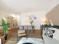 Overtoom 464 B, 1054 JX Amsterdam