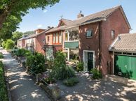 Hoeksekade 13, 2661 GH Bergschenhoek