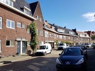 Maria van Reedestraat 21 bis, 3515 XJ Utrecht