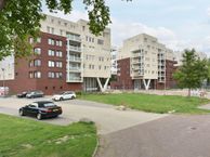 Abel Tasmanstraat 1, 2404 ZC Alphen aan den Rijn