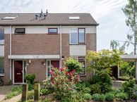 Van Doesburglaan 25, 6708 MA Wageningen