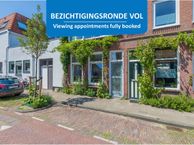 Scheepersstraat 35, 2021 BH Haarlem