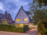 Izaäk Evertslaan 70, 6814 JK Arnhem