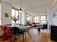 Tjerk Hiddes de Vriesstraat 11 -3, 1055 WK Amsterdam