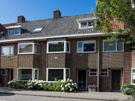Jan Pieterszoon Coenstraat 22, 5018 CS Tilburg