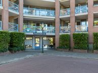 Wilhelminaplantsoen 25, 1404 JP Bussum