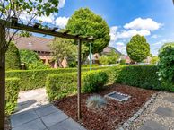 Mabeliastraat 10, 3454 EA De Meern