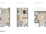 Parkhoven - Taurus (Bouwnr. 1), 9613 DL Meerstad